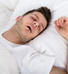התקן דנטלי: פתרון מעולה לדום נשימה בשינה-תמונה